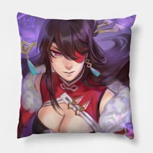 Beidou Pillow