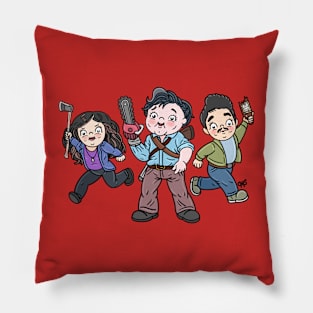 Groovy! Pillow