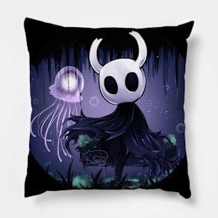 Hollow Knight Pillow