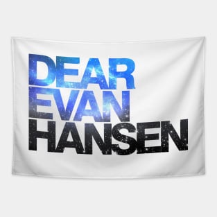 Dear Evan Hansen | Galaxy Tapestry