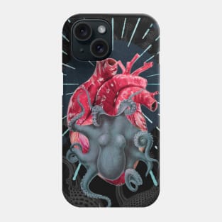 Sucker for love Phone Case