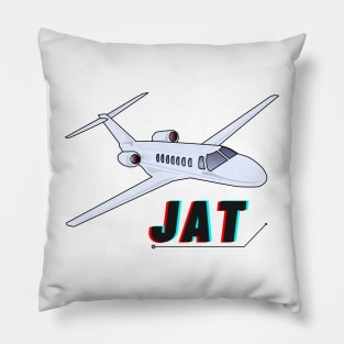 JAT Pillow