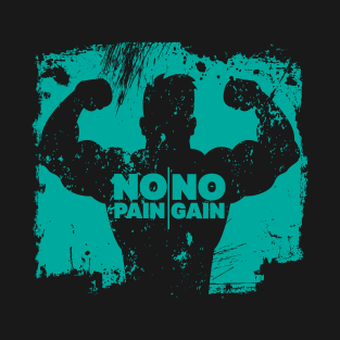 pain T-Shirt