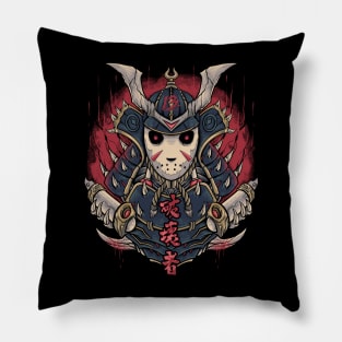 oni no jason Pillow