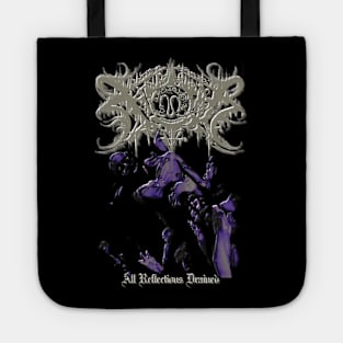 Xasthur Tote