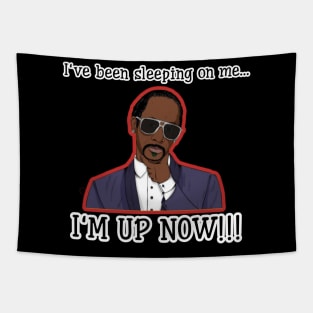 Katt Williams Tapestry