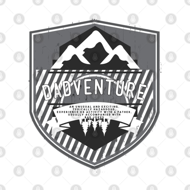 The Original Logo by #dADVENTURE