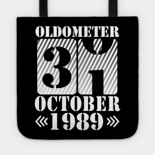 Happy Birthday To Me You Daddy Mommy Son Daughter Oldometer 31 Years Old Was Born In October 1989 Tote