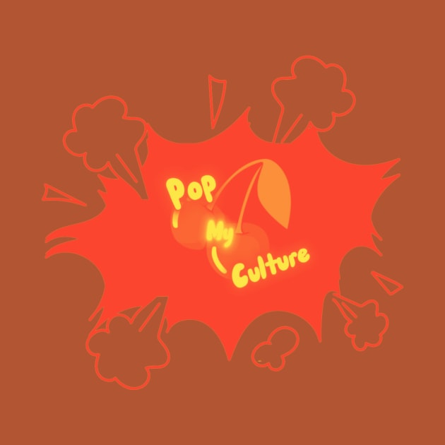 Who Loves Orange Soda? by Pop My Culture