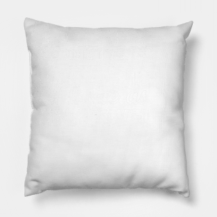 Redheads As Addictive As Cocaine Pillow