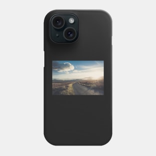 Wicklow Mountains Phone Case