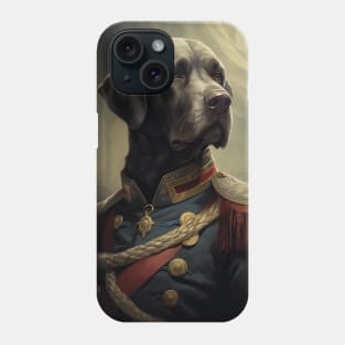 Labrador General Phone Case