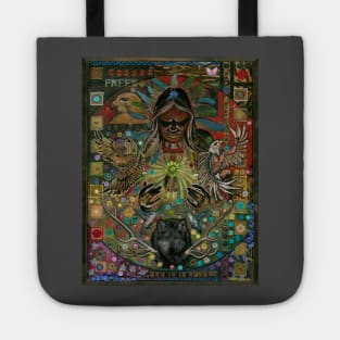 Great Spirit Tote