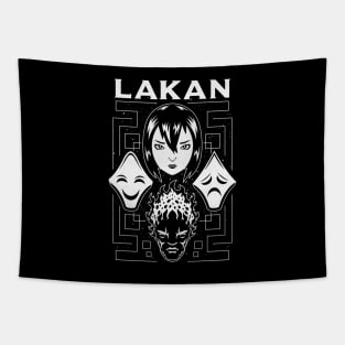 Lakan Trese Tapestry