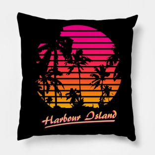 Harbour Island Pillow