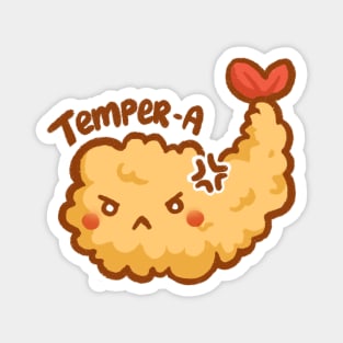 Temper-a Magnet