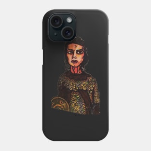 Legend Phone Case