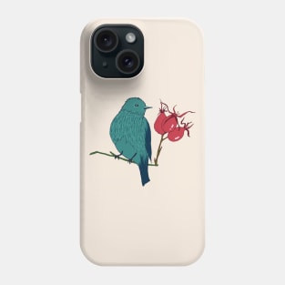 Bird Phone Case