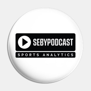 Sports analytics Pin