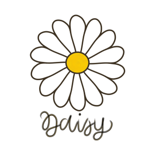 Daisy Daisy T-Shirt