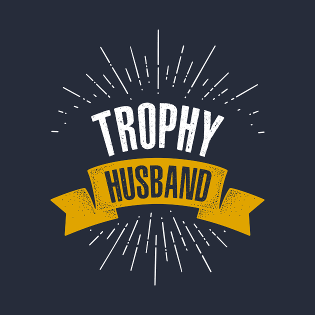 Trophy Husband by DreamCafe