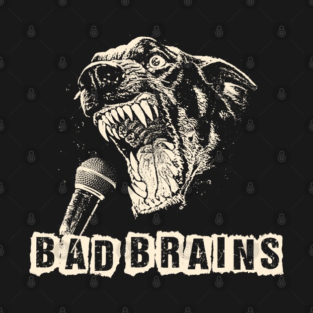 bad brains ll scream by angga108