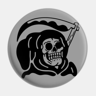 Reaper Pin