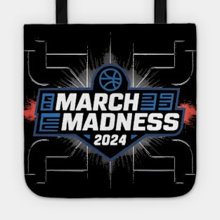 march madness college Tote