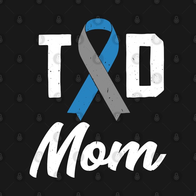 T1D Mom  Diabetes Insulin awareness month by Caskara