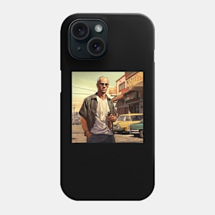 Peter Singer Phone Case