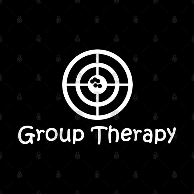 Group Therapy - Marksman by Streetwear KKS