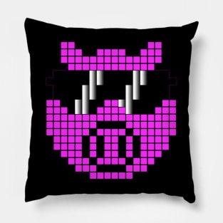 Space Pig Pillow