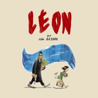 Leon T-Shirt