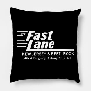 NJ punk club punk hardcore rock Pillow