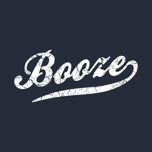 Booze by Blister