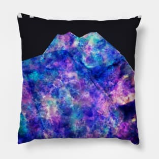 Crystal lady Pillow