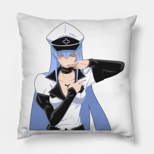 Akame Ga Kill | Esdeath Pillow