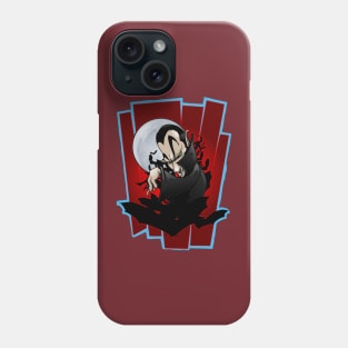 DRAC Phone Case