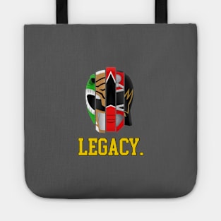 Tommy Oliver Legacy Tote