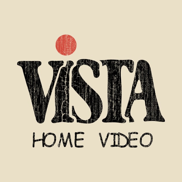 Vista Home Video by vender