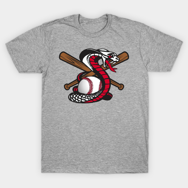 baseball shirt logo