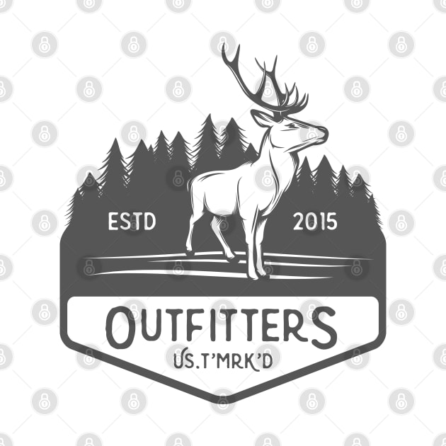 Outfitters by p308nx