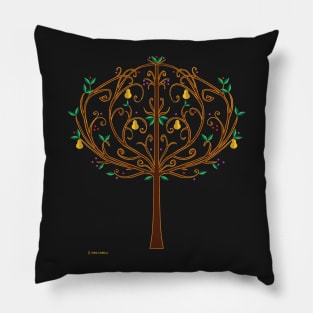 Tree II Pillow