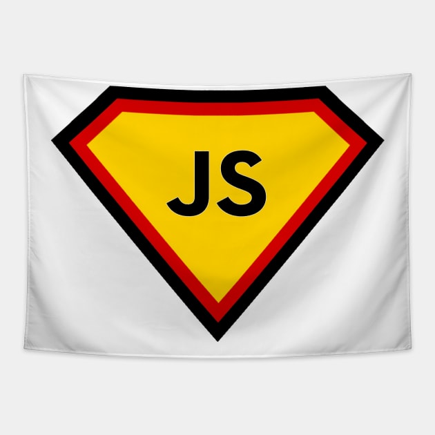 Java script - js programming language Tapestry by mangobanana