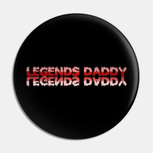 Legend Pin