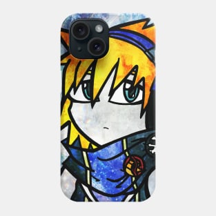 Neku Sakuraba Phone Case