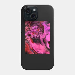 Me 2 - Hot Pink Phone Case