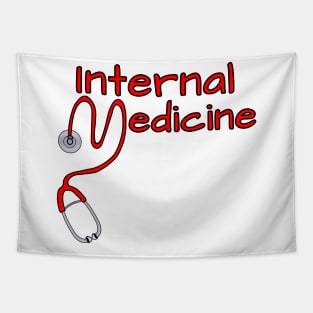 Internal Medicine Tapestry