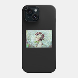 Dandelion Phone Case