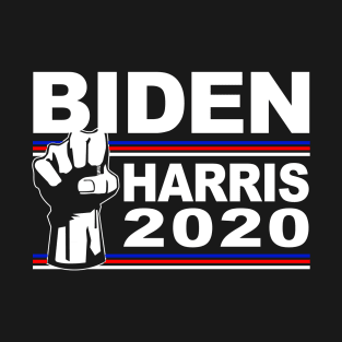 Biden Harris 2020 Kamala Harris 2020 T-Shirt